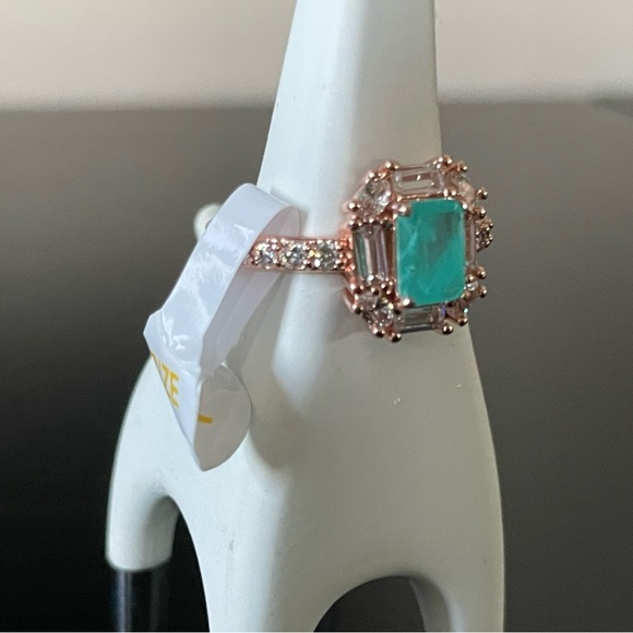 BP Sweetly Simple Rose Gold Ring (RBP 2746) - Picture 8 of 9